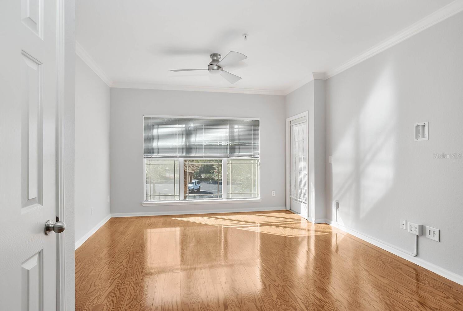 RESIDENCE AT RENAISSANCE - Residential