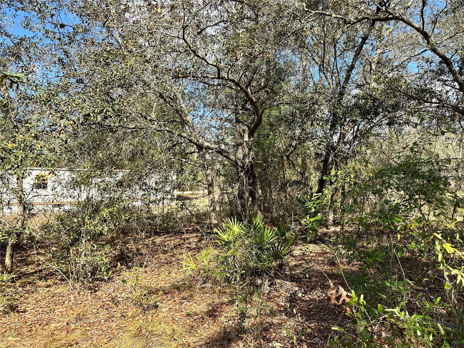 OAK RIDGE ESTATES - Land