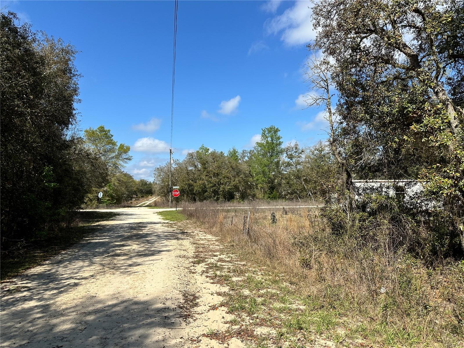 OAK RIDGE ESTATES - Land