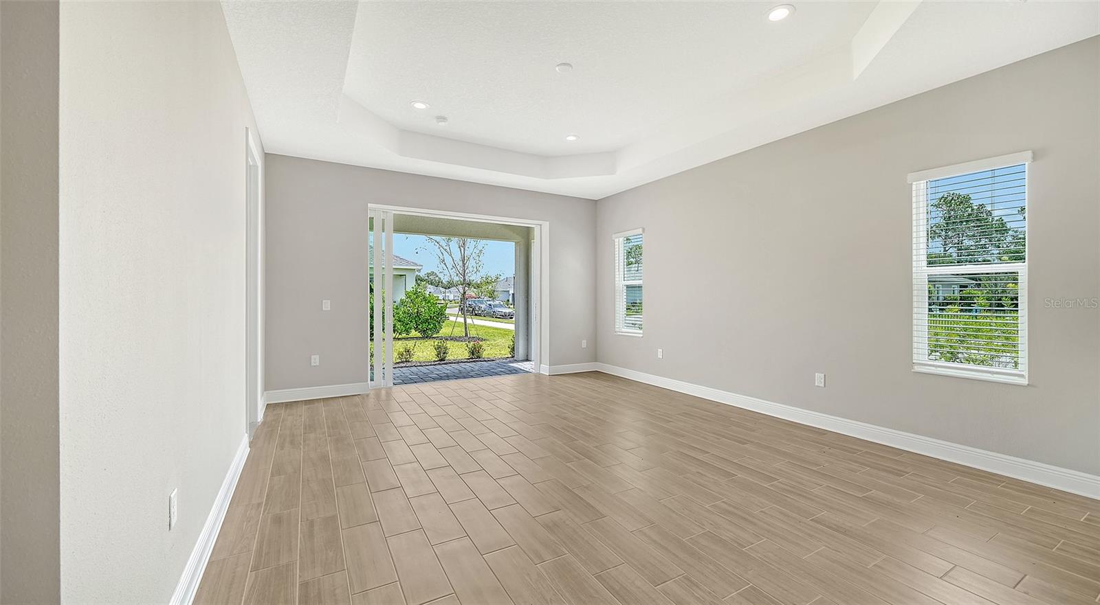 NORTH RIVER RANCH PH IV-A - Residential