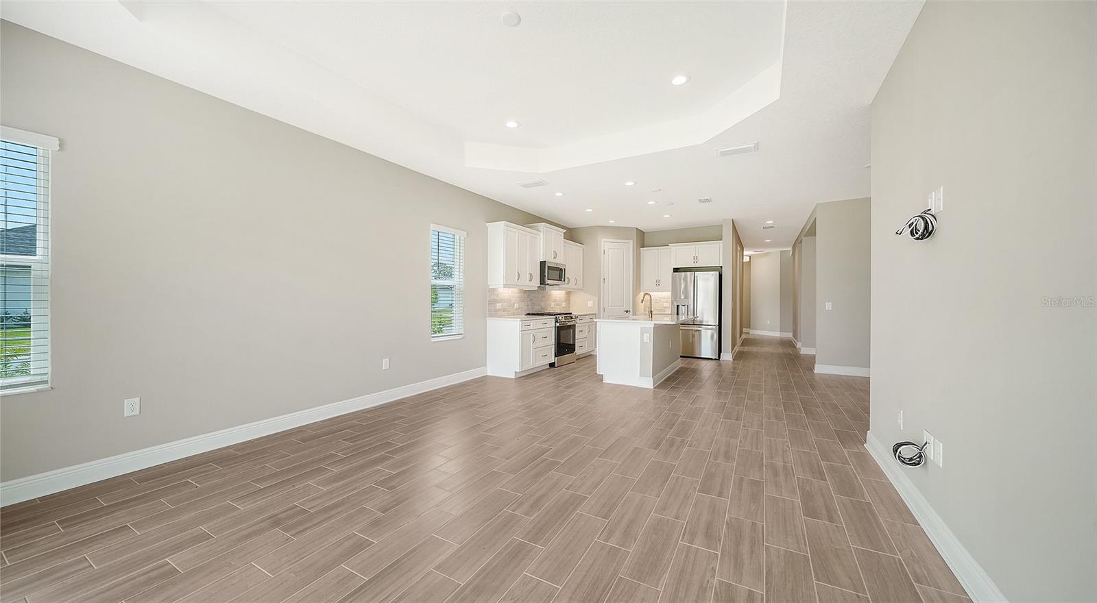 NORTH RIVER RANCH PH IV-A - Residential