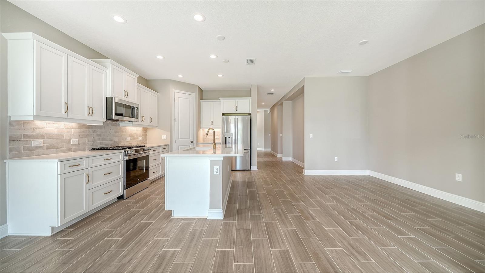 NORTH RIVER RANCH PH IV-A - Residential