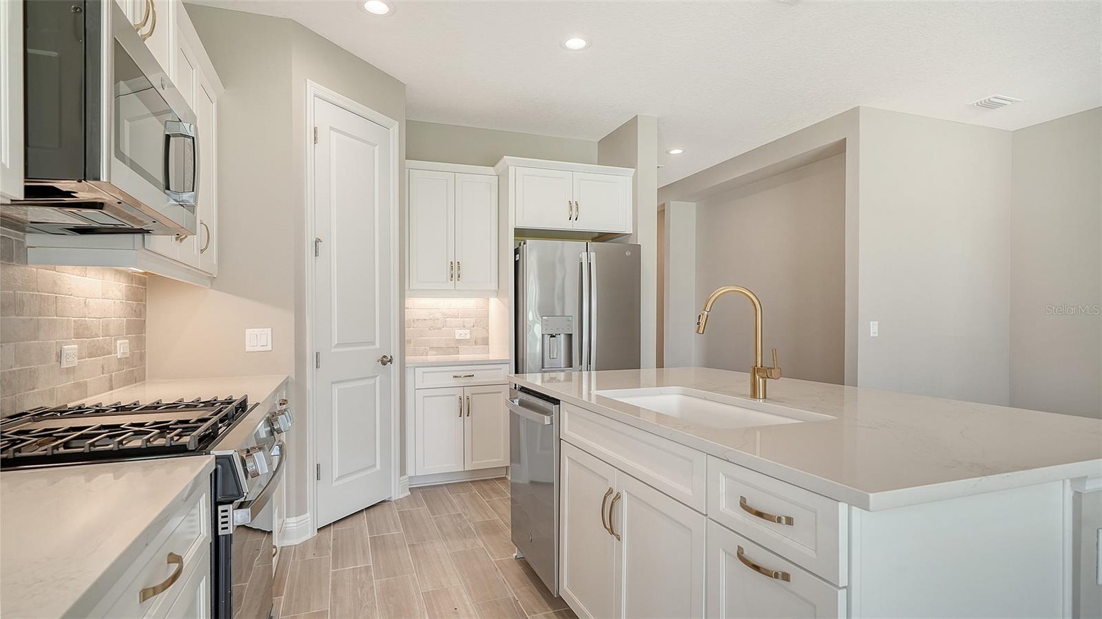 NORTH RIVER RANCH PH IV-A - Residential
