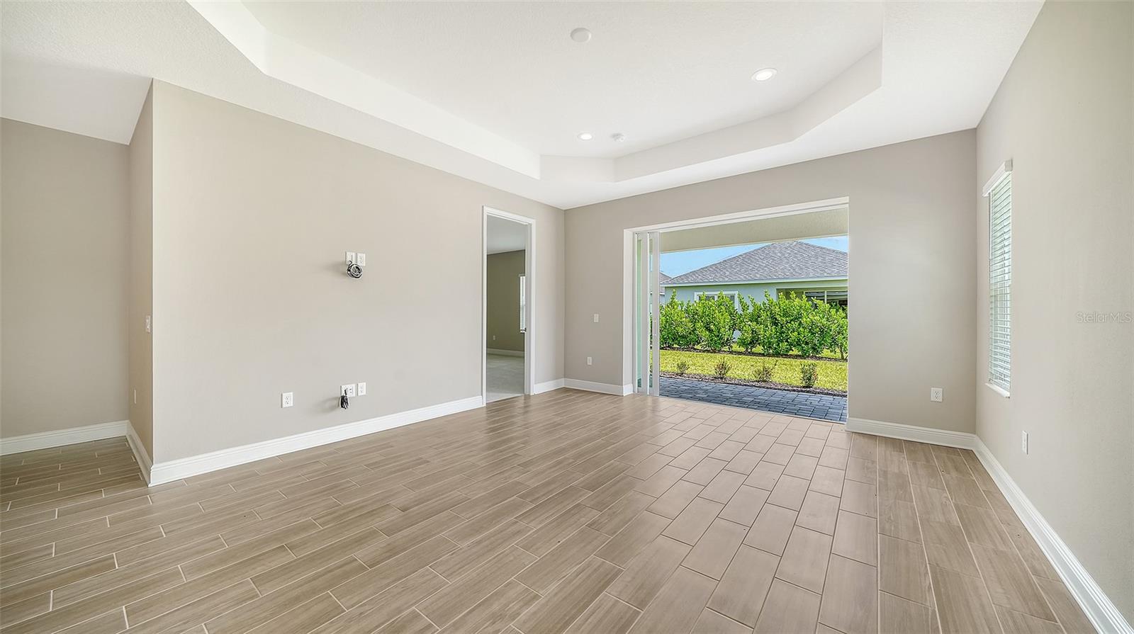 NORTH RIVER RANCH PH IV-A - Residential