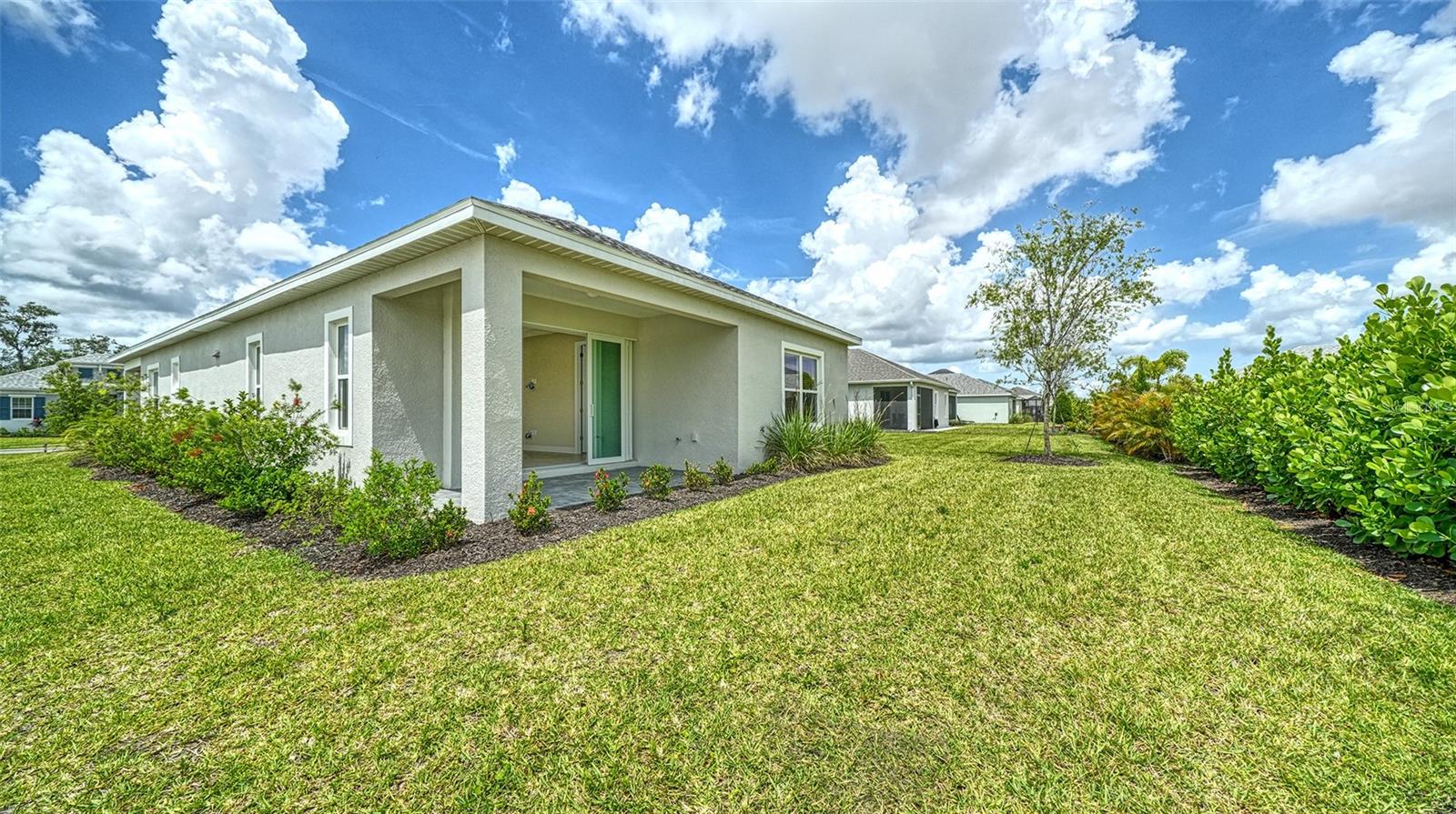 NORTH RIVER RANCH PH IV-A - Residential