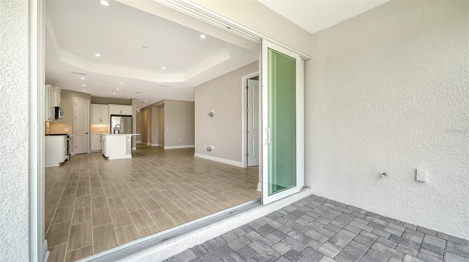 NORTH RIVER RANCH PH IV-A - Residential