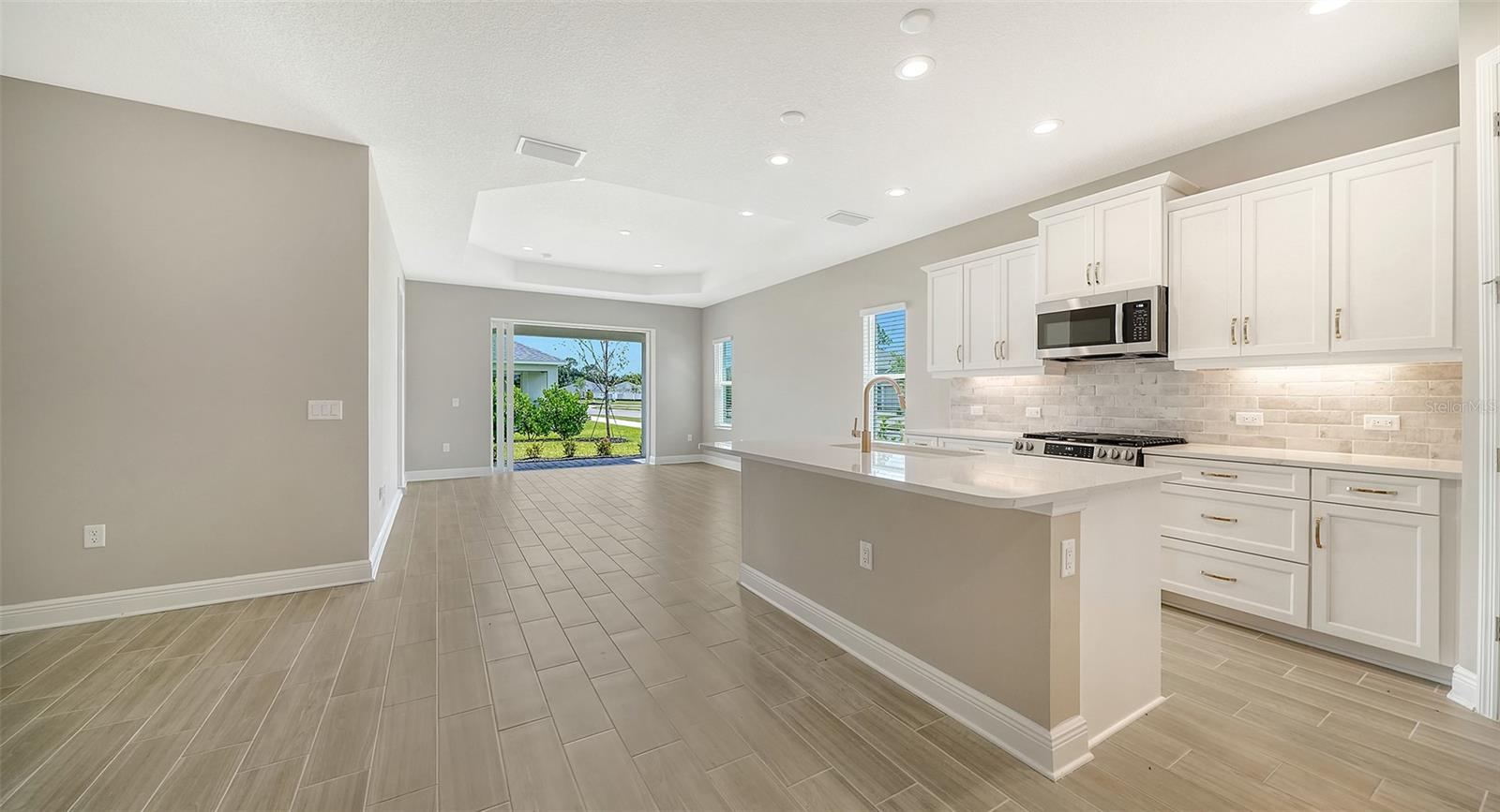 NORTH RIVER RANCH PH IV-A - Residential