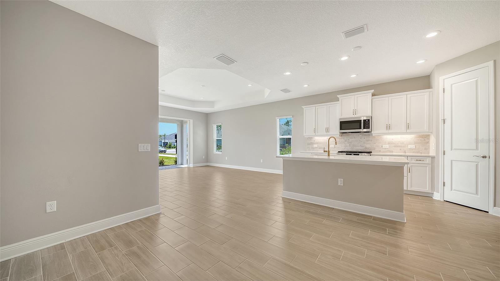 NORTH RIVER RANCH PH IV-A - Residential