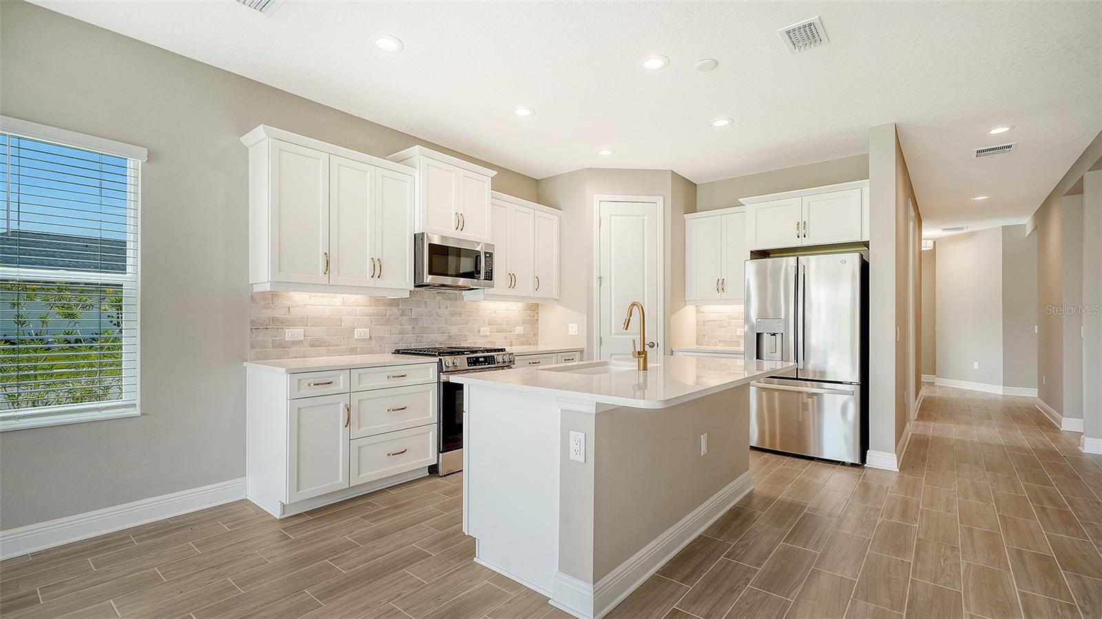 NORTH RIVER RANCH PH IV-A - Residential