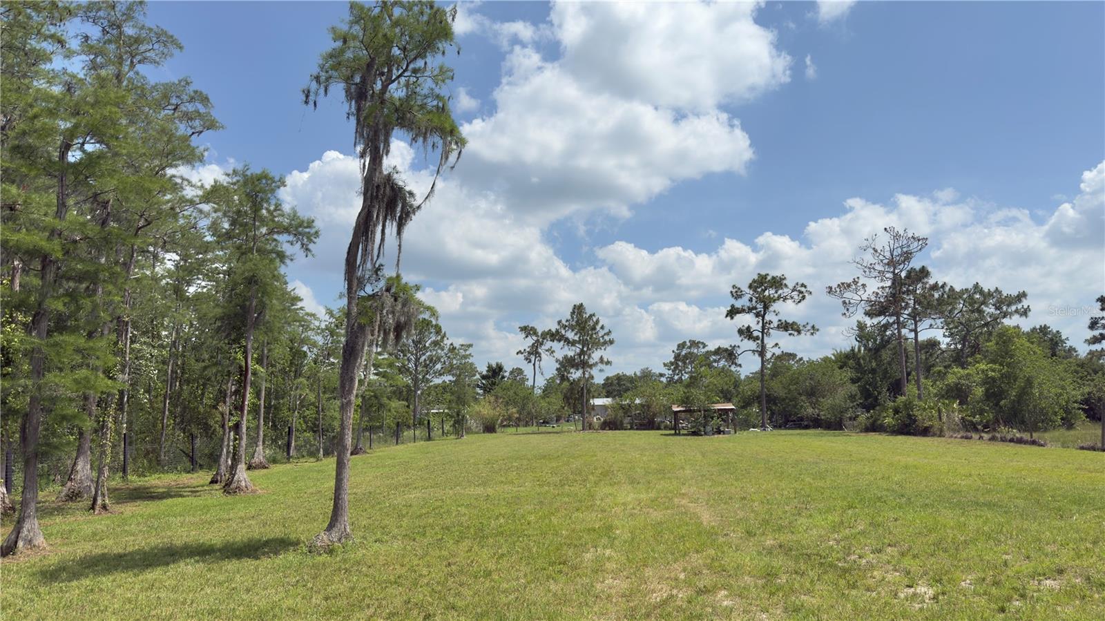 CANAVERAL ACRES 2 - Land