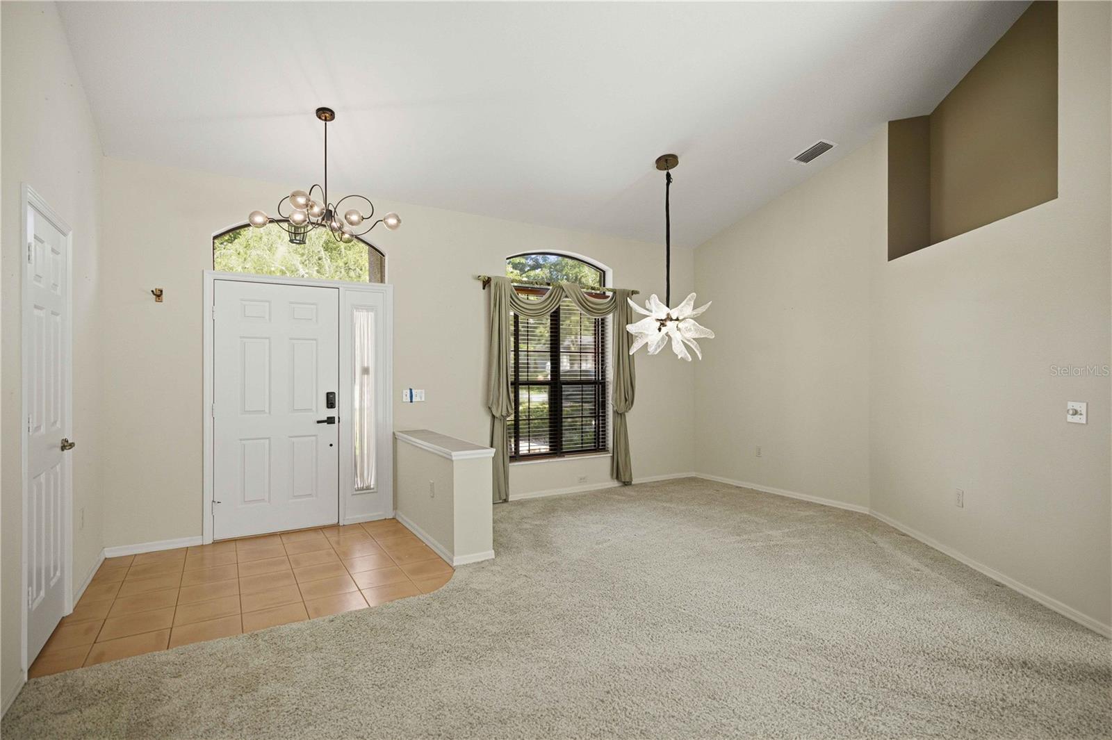FAIRWAY ESTATE - Residential