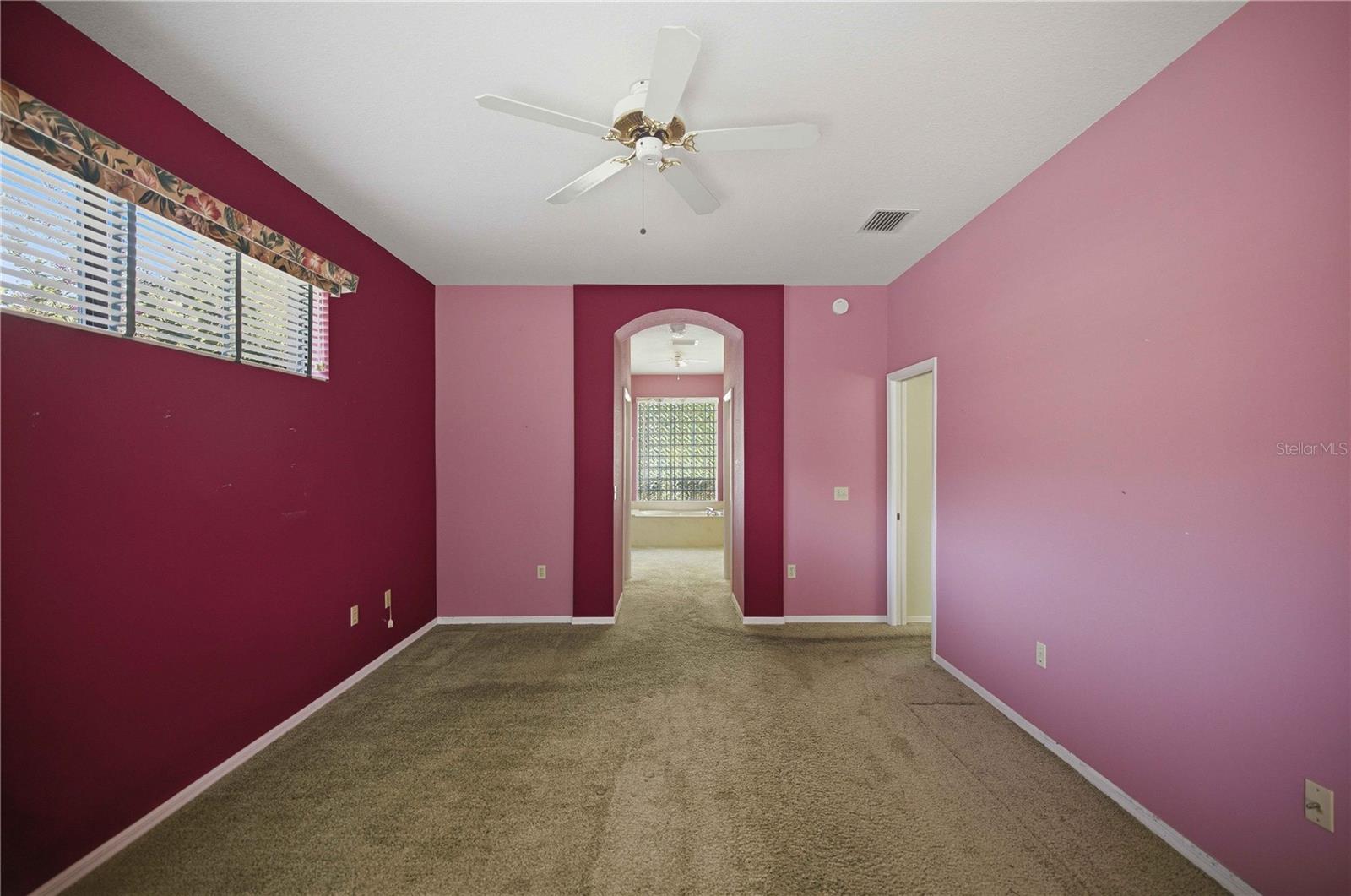 FAIRWAY ESTATE - Residential
