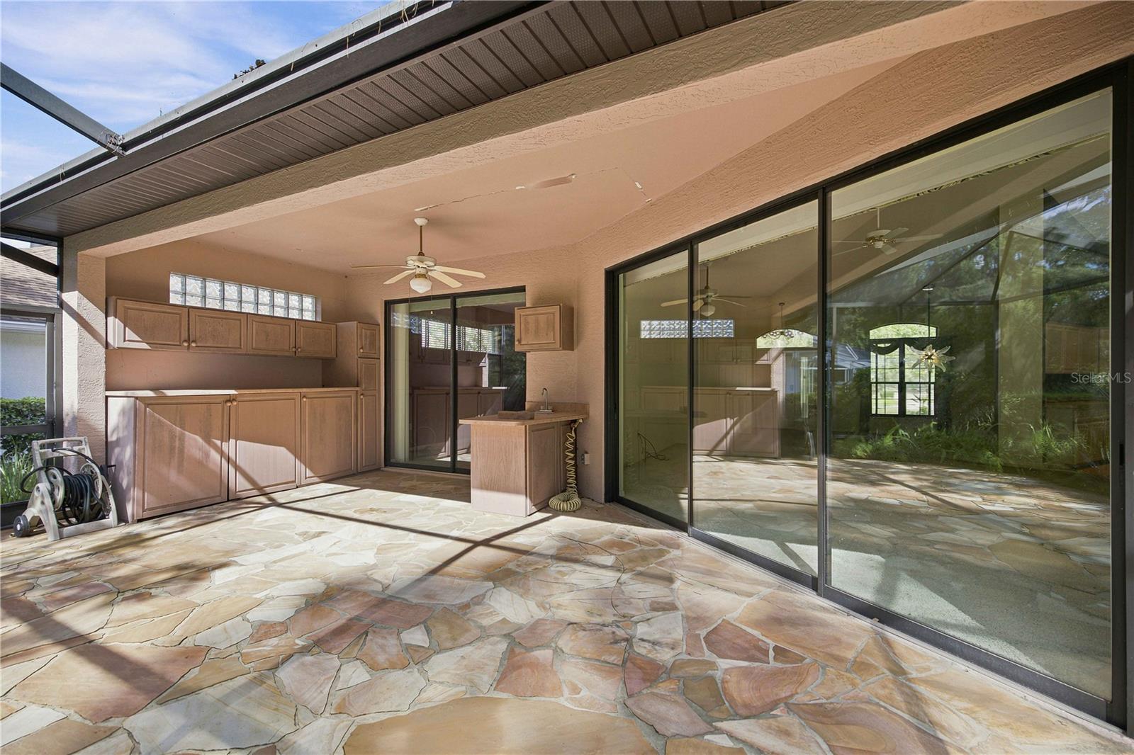 FAIRWAY ESTATE - Residential