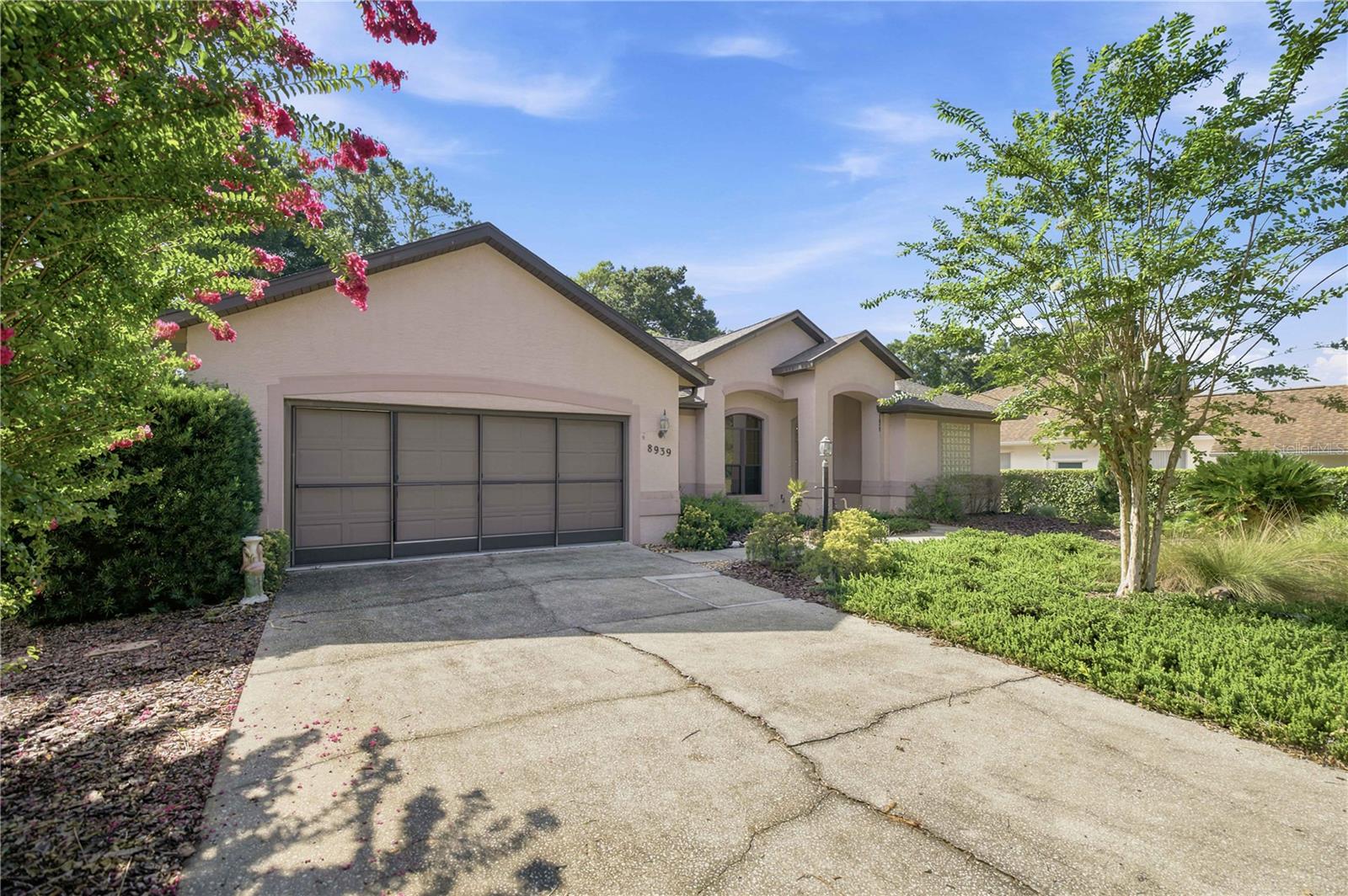 FAIRWAY ESTATE - Residential