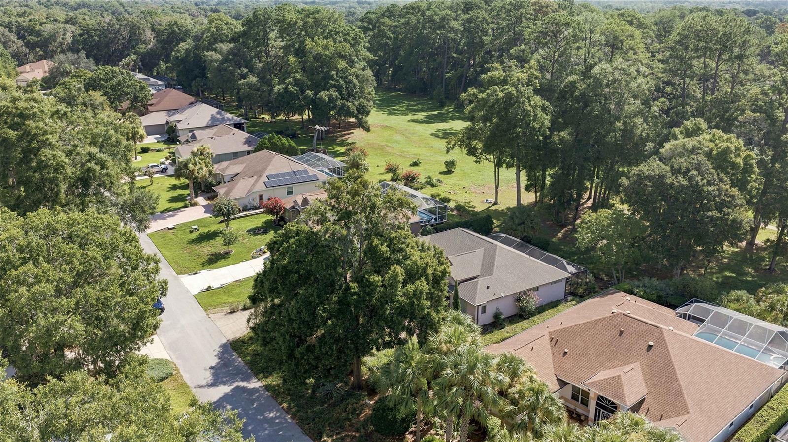 FAIRWAY ESTATE - Residential