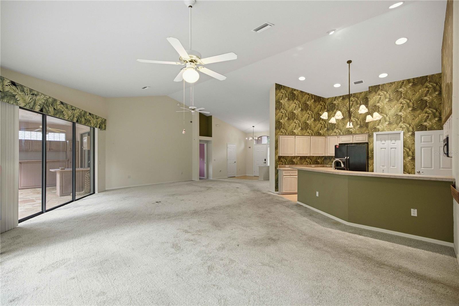 FAIRWAY ESTATE - Residential