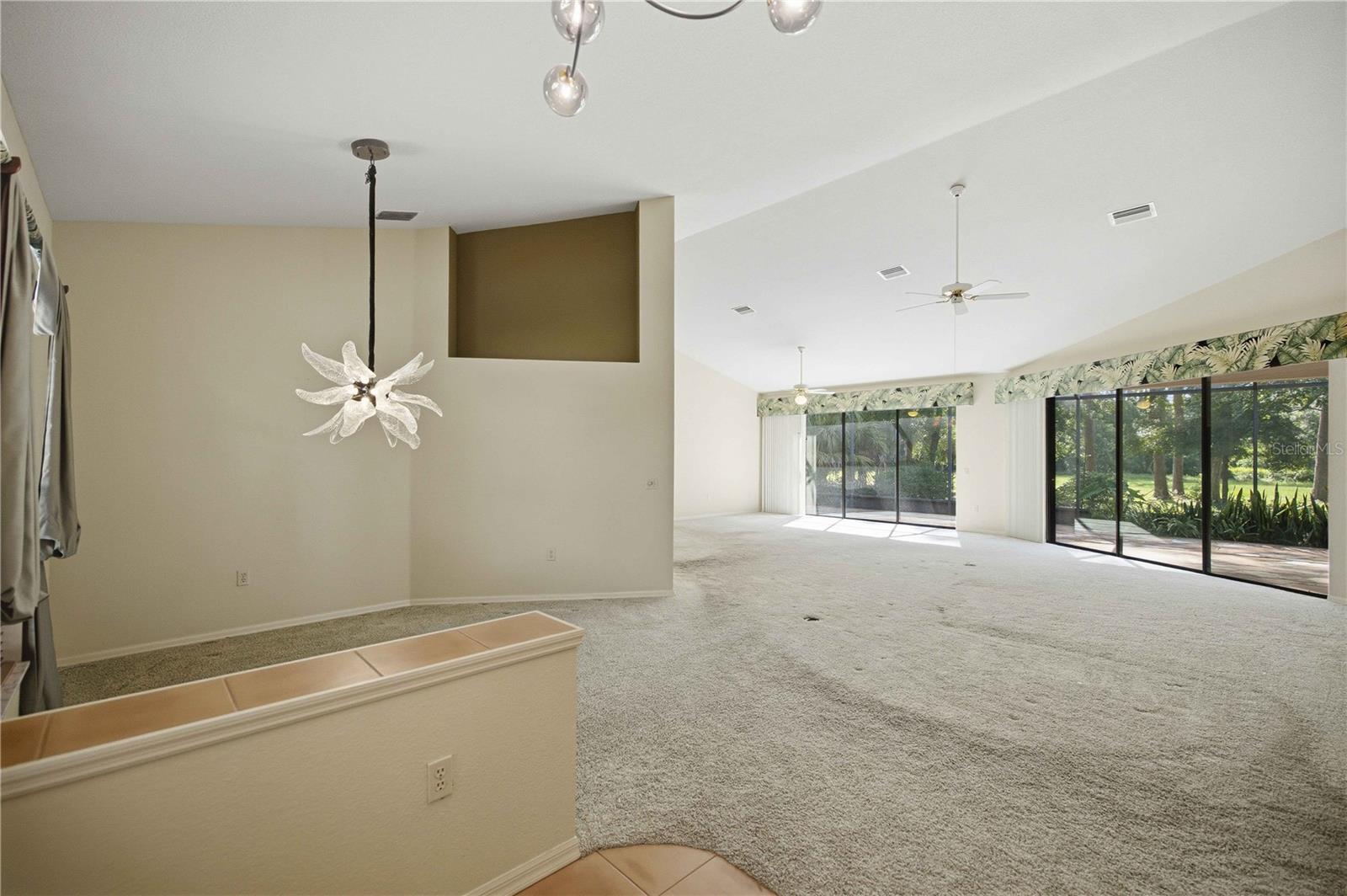 FAIRWAY ESTATE - Residential