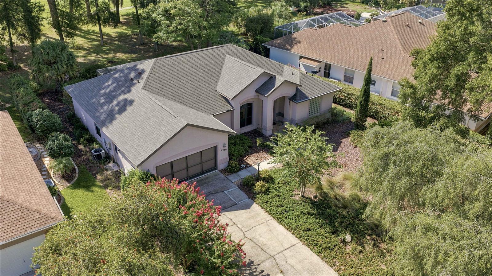 FAIRWAY ESTATE - Residential