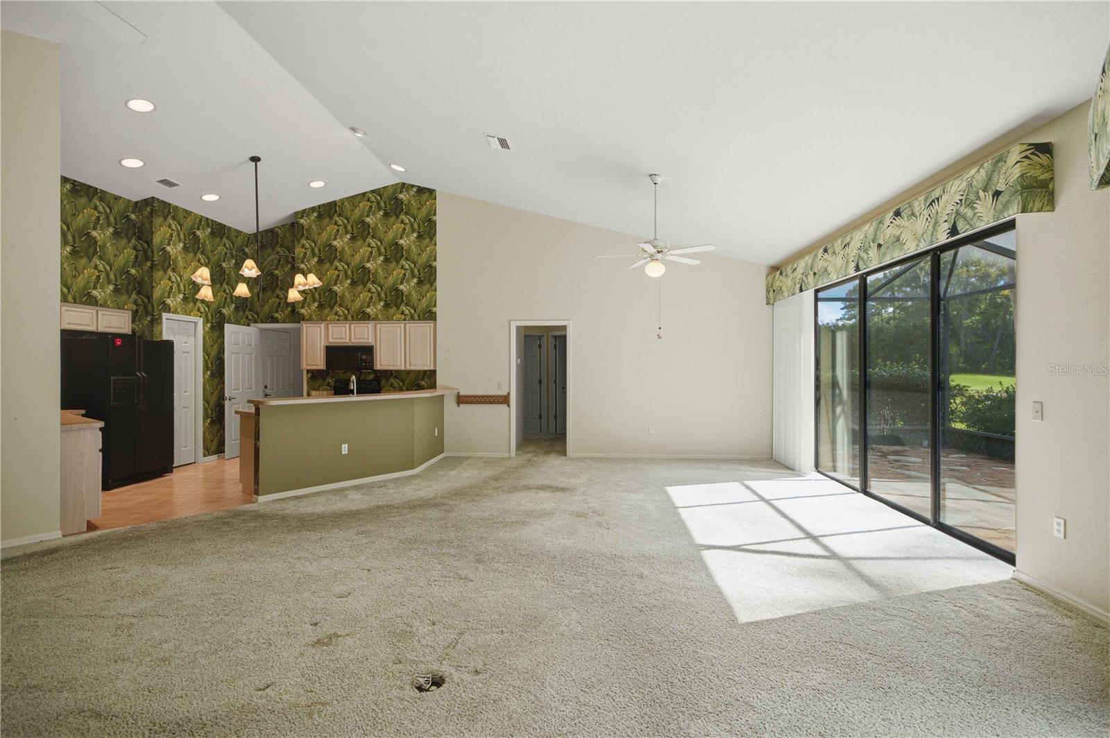 FAIRWAY ESTATE - Residential