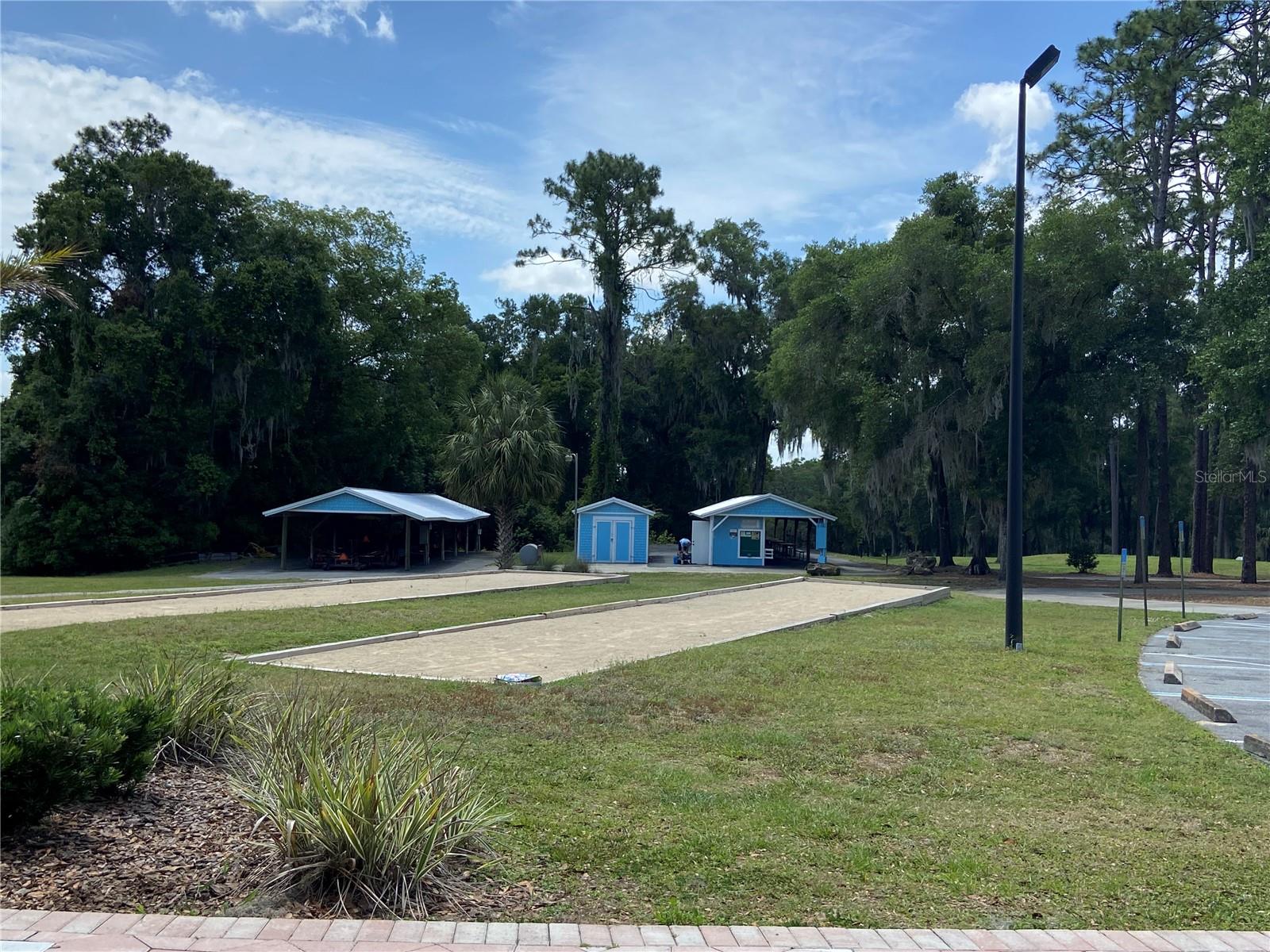 FAIRWAY ESTATE - Residential