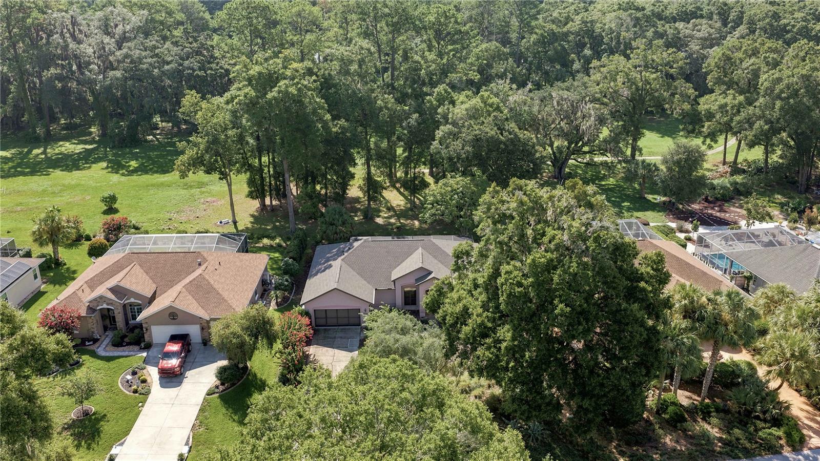 FAIRWAY ESTATE - Residential