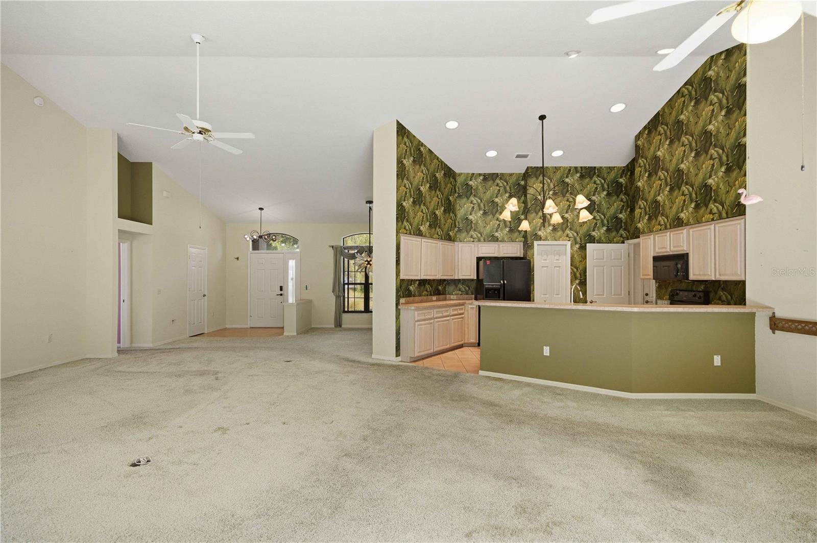 FAIRWAY ESTATE - Residential