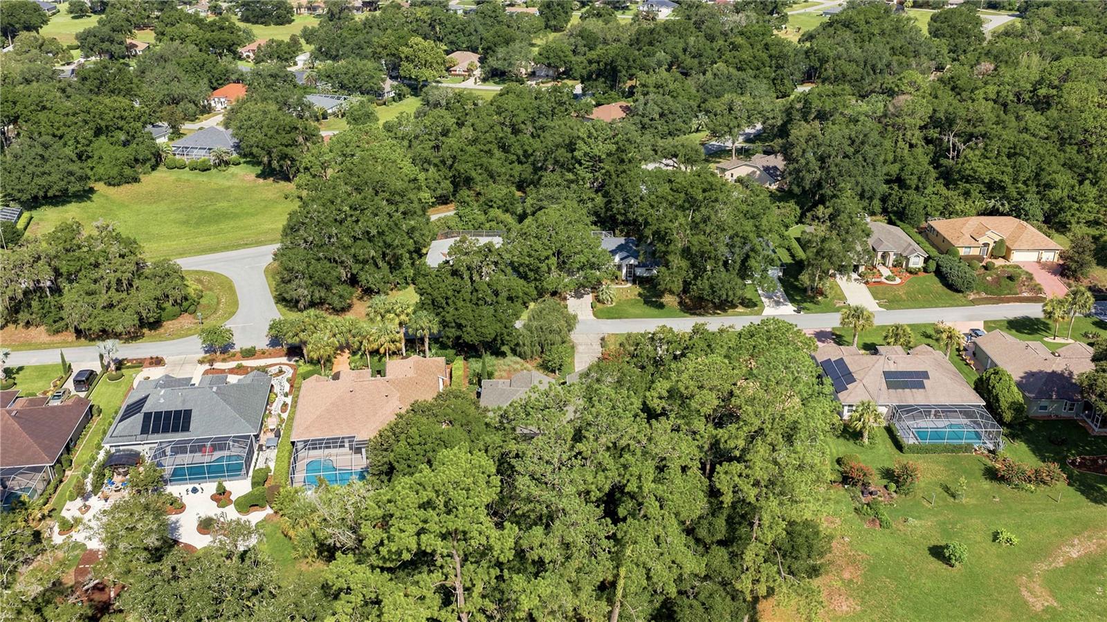 FAIRWAY ESTATE - Residential