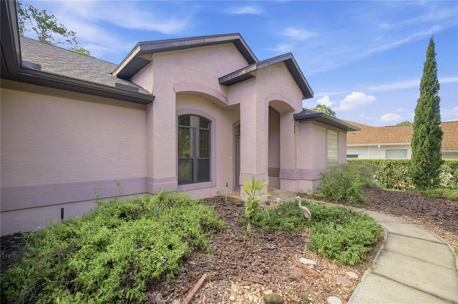 FAIRWAY ESTATE - Residential