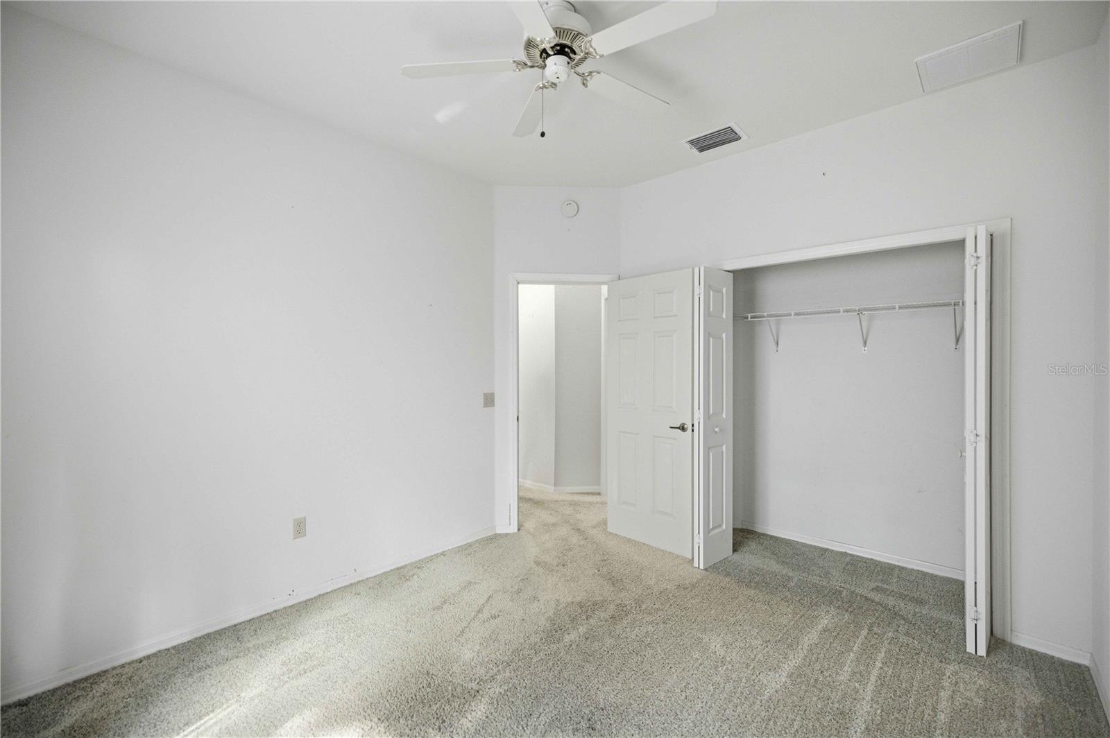 FAIRWAY ESTATE - Residential