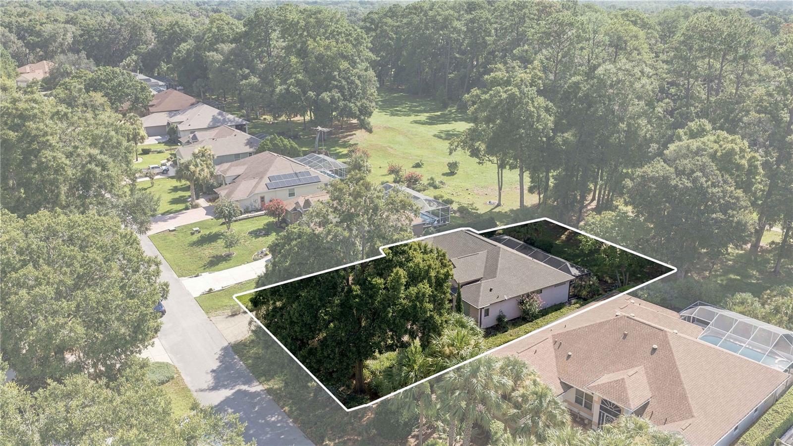 FAIRWAY ESTATE - Residential