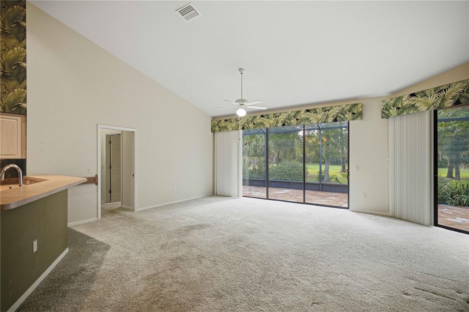 FAIRWAY ESTATE - Residential