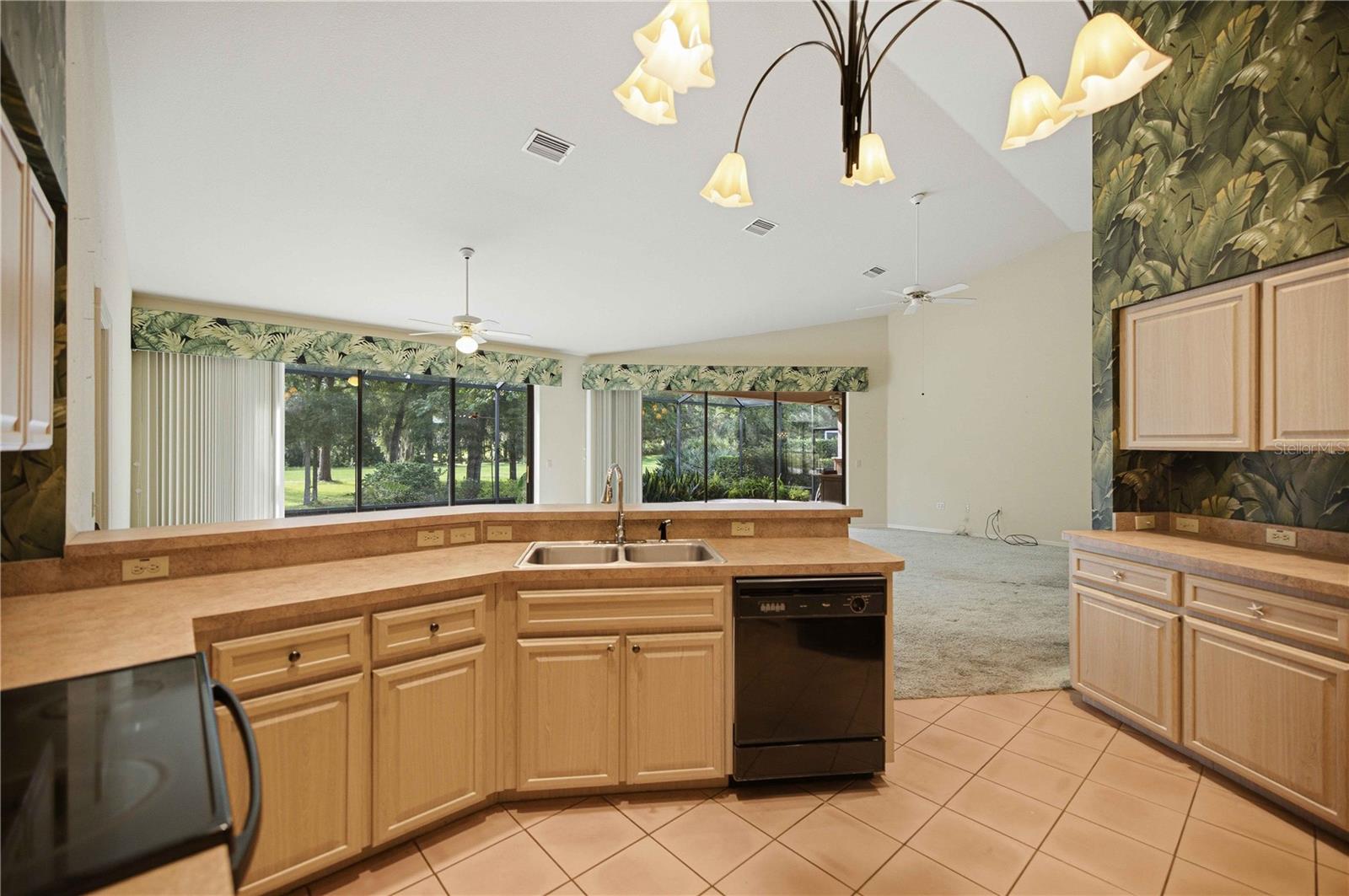 FAIRWAY ESTATE - Residential