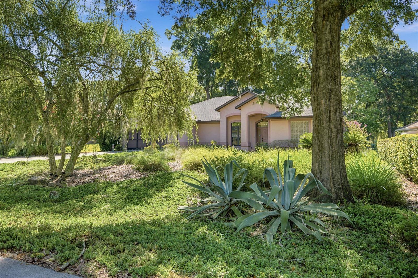 FAIRWAY ESTATE - Residential