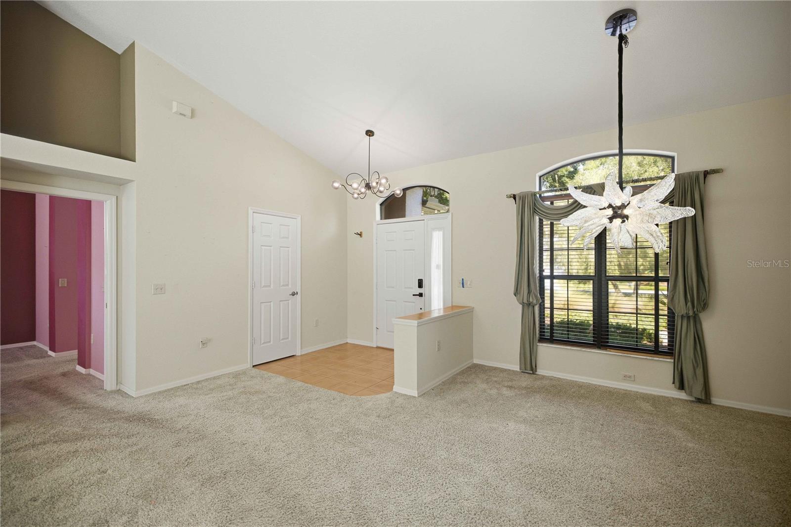 FAIRWAY ESTATE - Residential