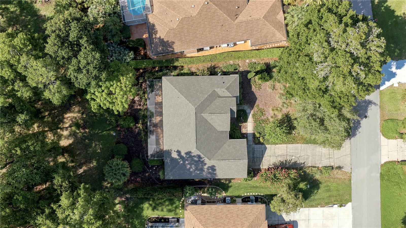 FAIRWAY ESTATE - Residential