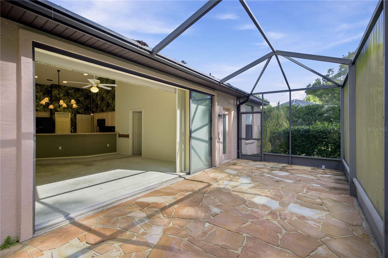 FAIRWAY ESTATE - Residential