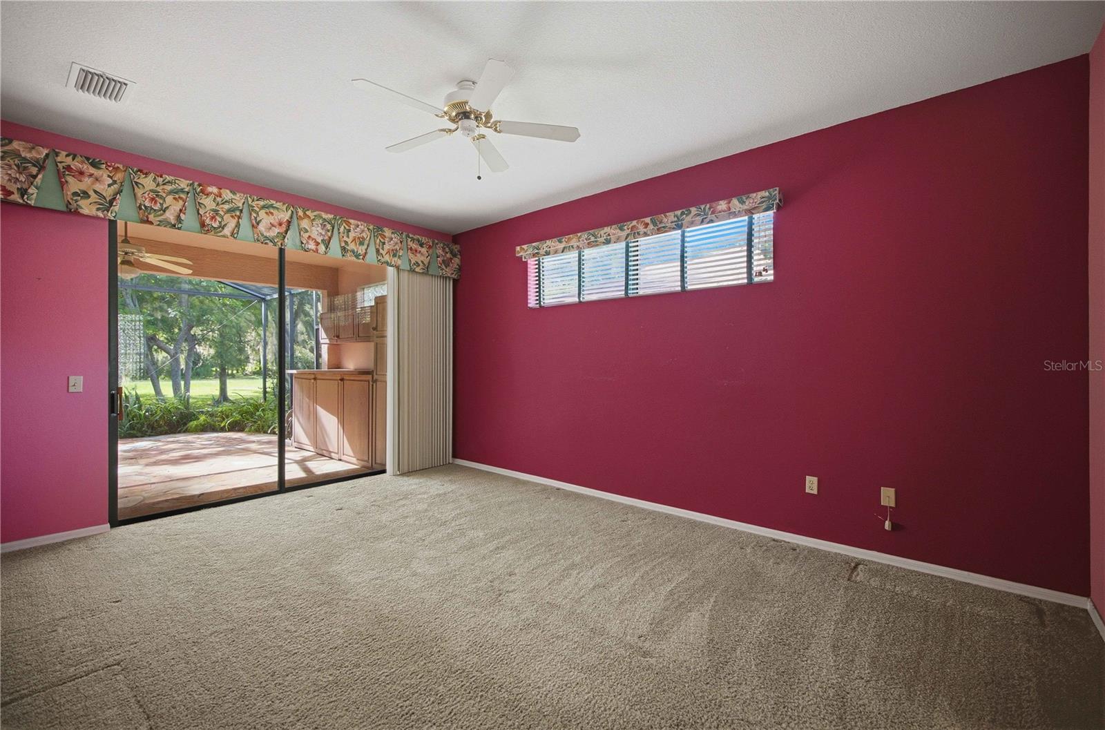 FAIRWAY ESTATE - Residential