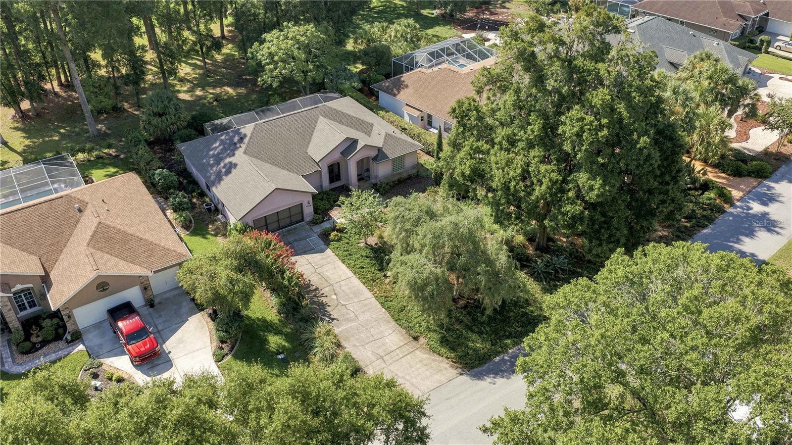 FAIRWAY ESTATE - Residential