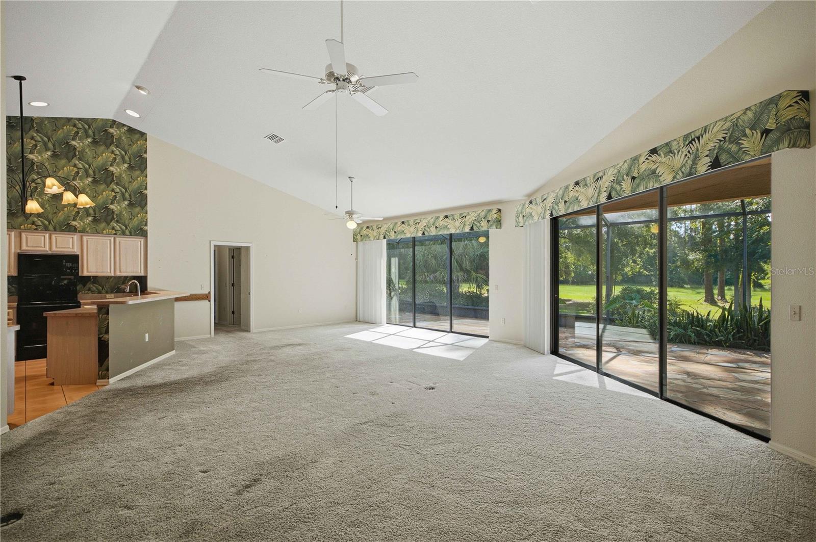 FAIRWAY ESTATE - Residential