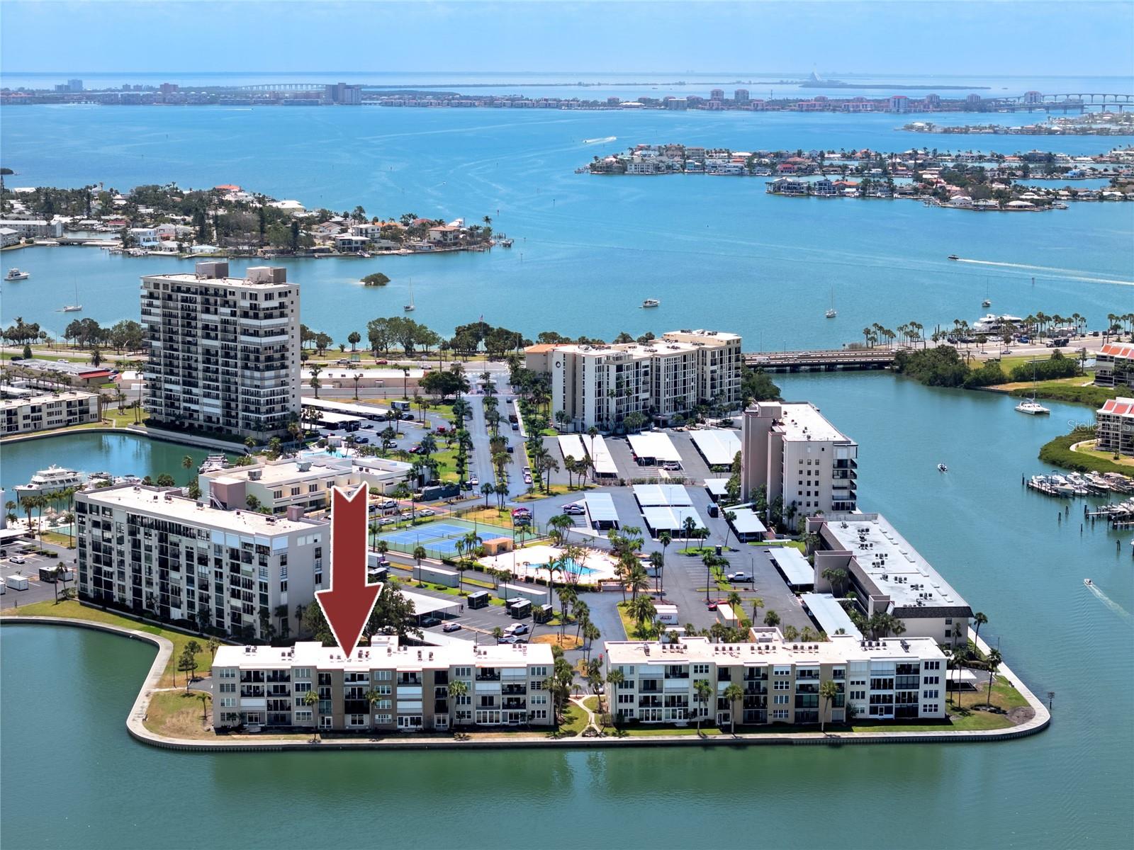 BAY ISLAND GROUP 11 - Residential