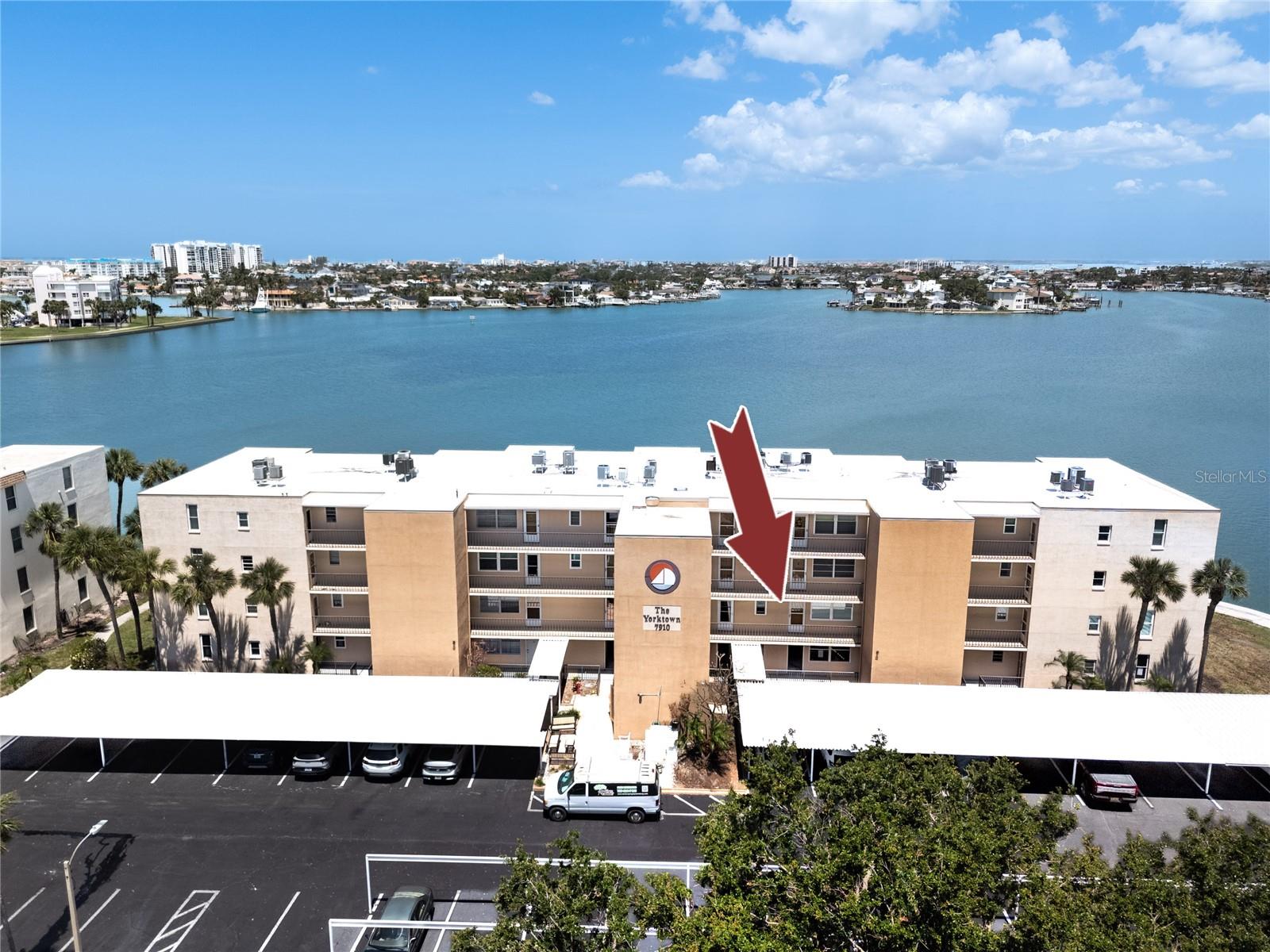 BAY ISLAND GROUP 11 - Residential
