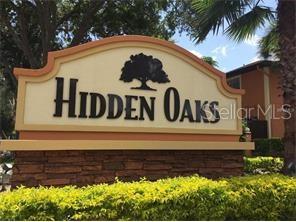 HIDDEN OAKS CONDO PH 09 - Residential