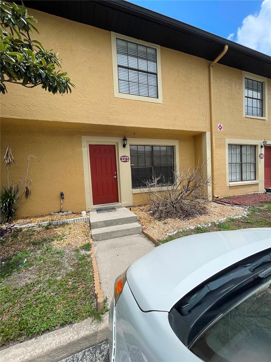 HIDDEN OAKS CONDO PH 09 - Residential