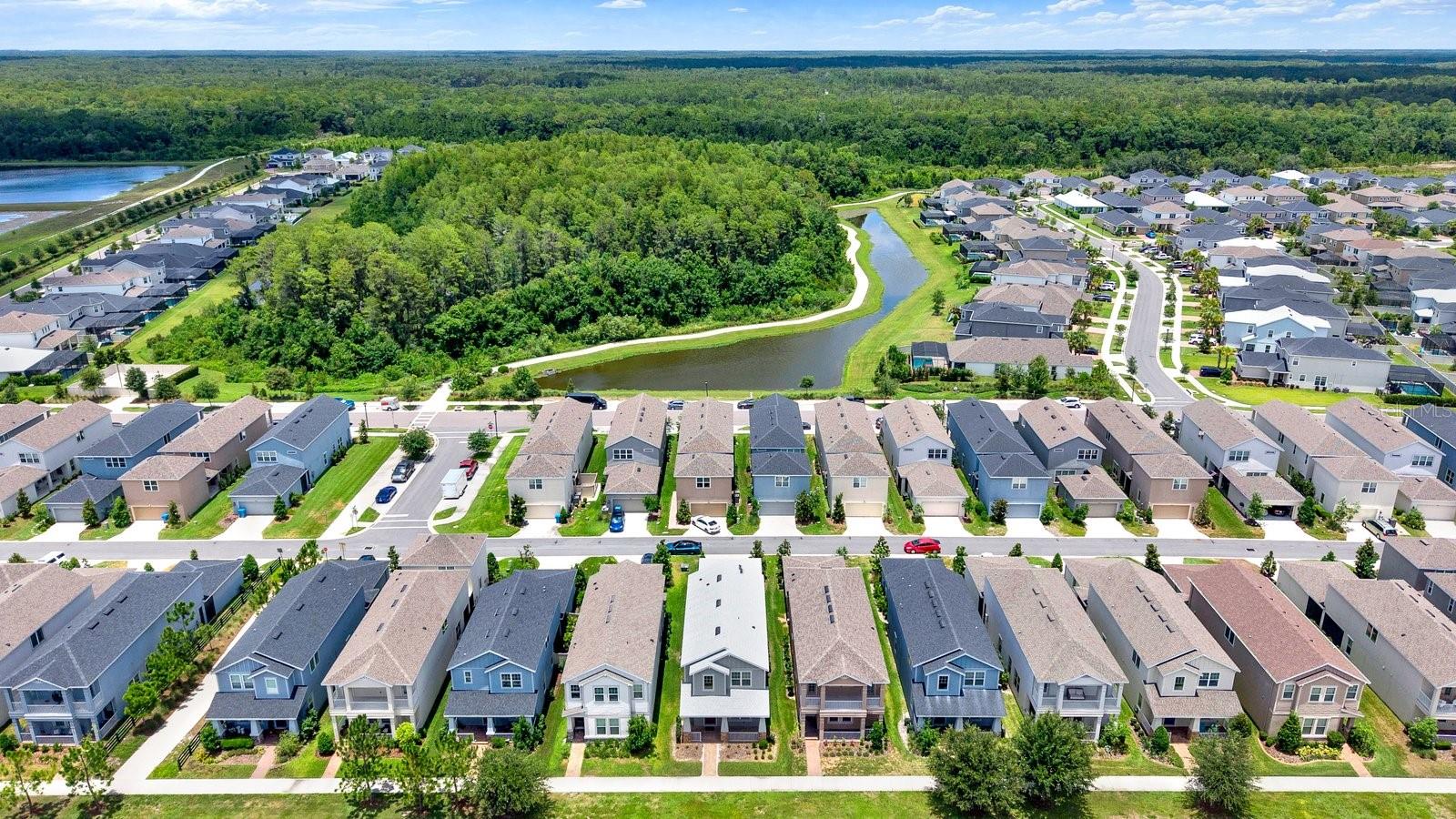 STARKEY RANCH PH 2 PCLS 8 & 9 - Residential