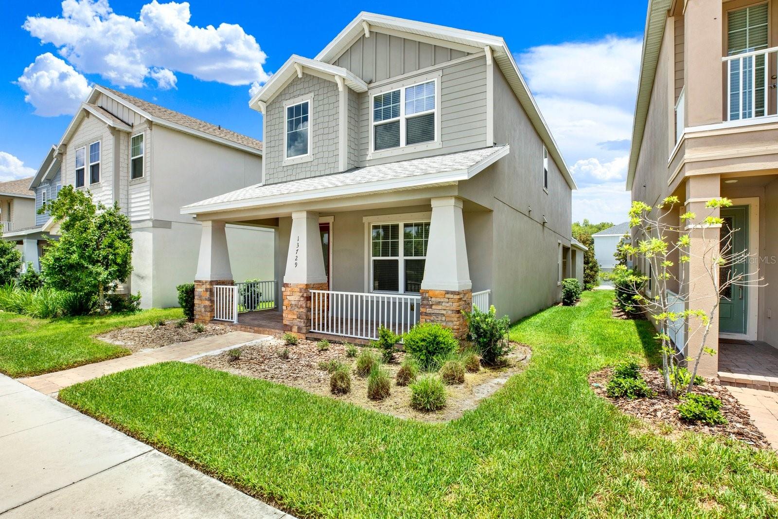 STARKEY RANCH PH 2 PCLS 8 & 9 - Residential
