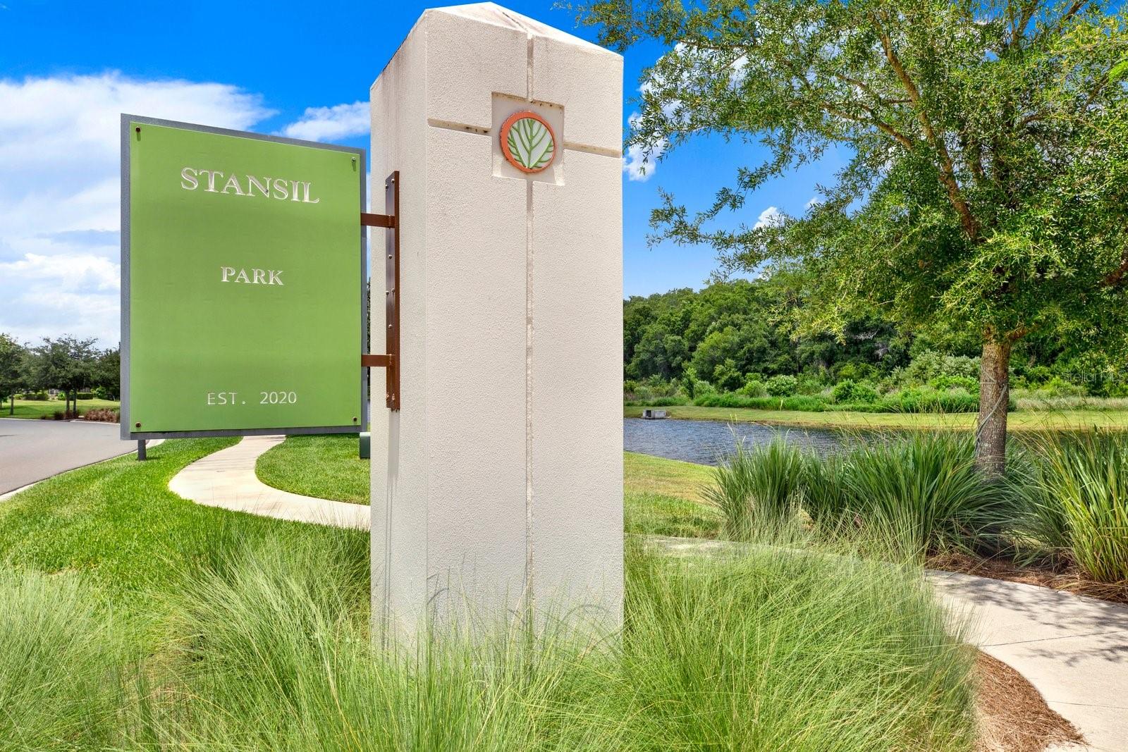 STARKEY RANCH PH 2 PCLS 8 & 9 - Residential