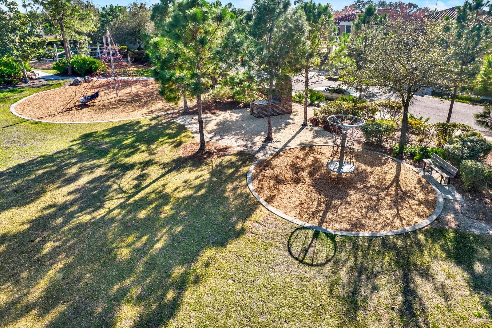 STARKEY RANCH PH 2 PCLS 8 & 9 - Residential
