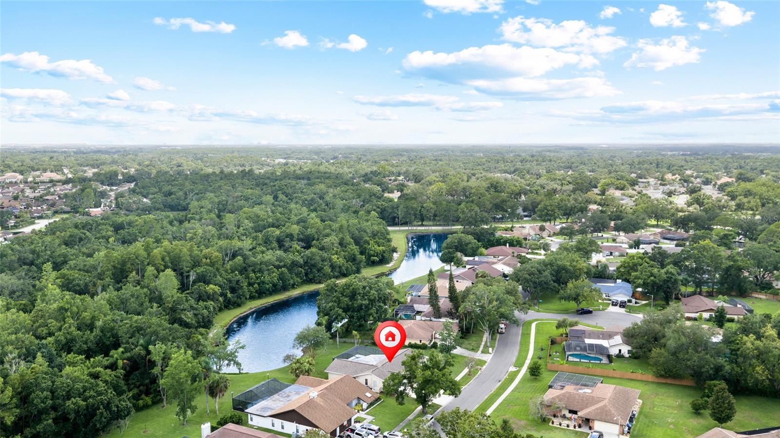 VILLAGE IX OF CARROLLWOOD VILL - Residential