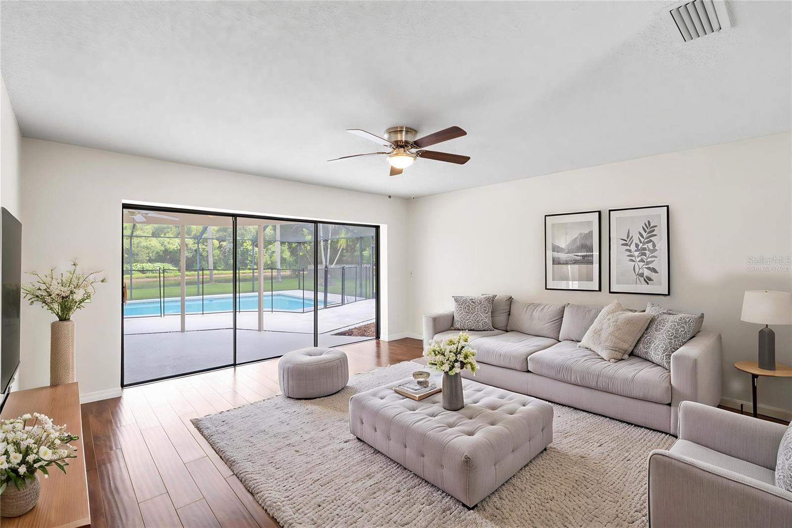 VILLAGE IX OF CARROLLWOOD VILL - Residential