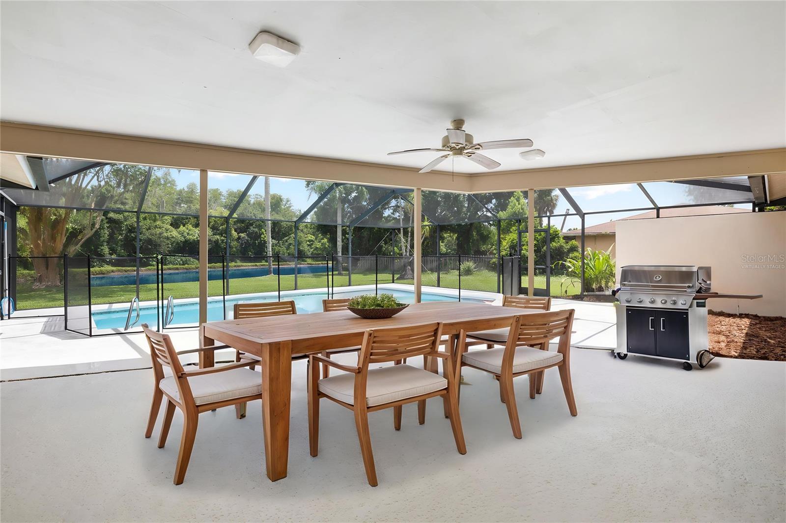 VILLAGE IX OF CARROLLWOOD VILL - Residential